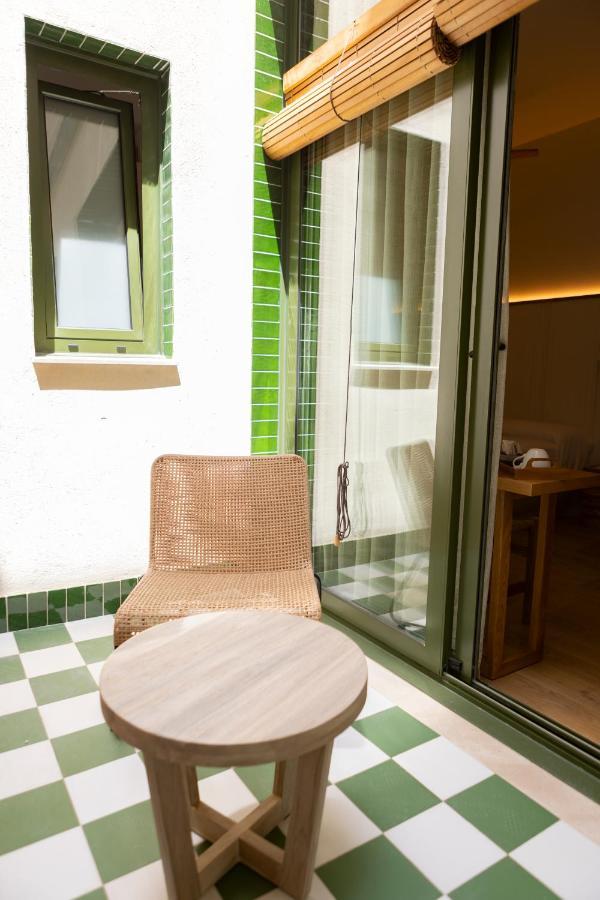 Casa Bassa Hotel Valenza Esterno foto
