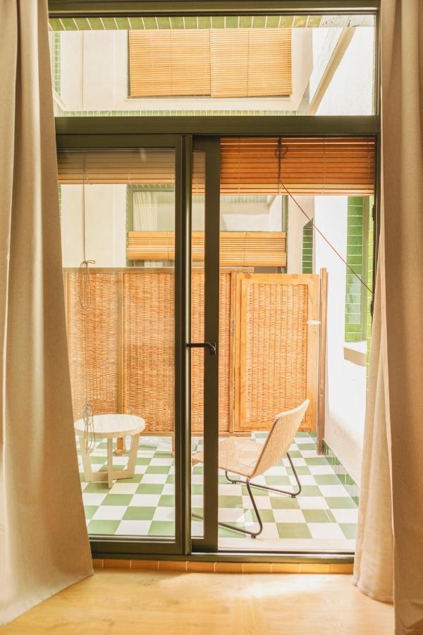 Casa Bassa Hotel Valenza Esterno foto